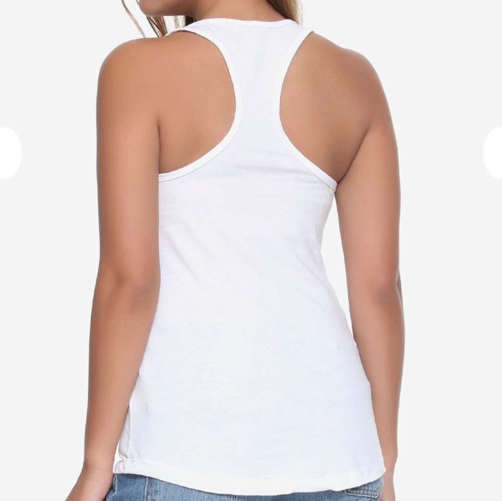 LGBT Pride Tank Top - Picture 2 of 3